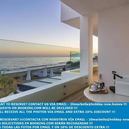Villa Luxury *