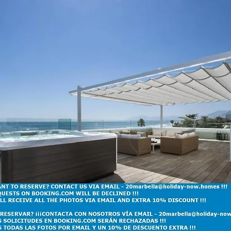 Luxury * Marbella