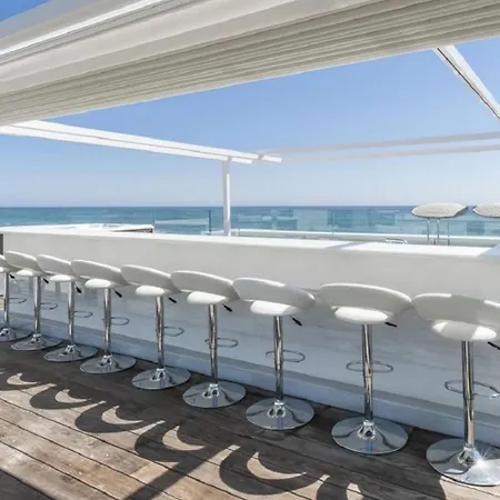 Luxury Marbella