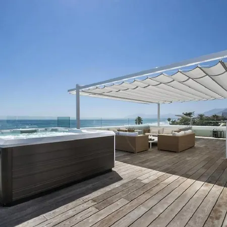 Villa Luxury