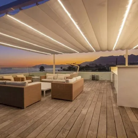 Luxury Villa