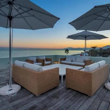Luxury Villa