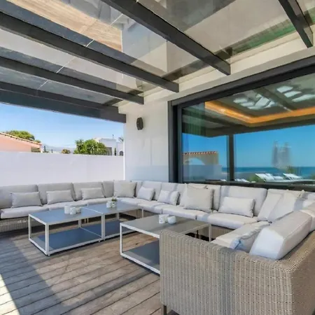 Luxury Villa
